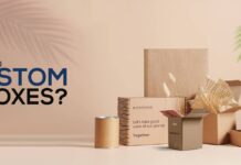 How Cosmetic Packaging Boxes Affect Customer Buying Decisions